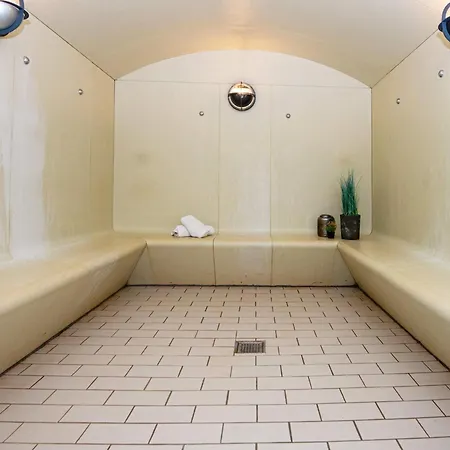 Apartamento Xlii Ringkøbing