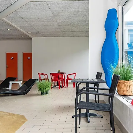 Xlii Apartamento *