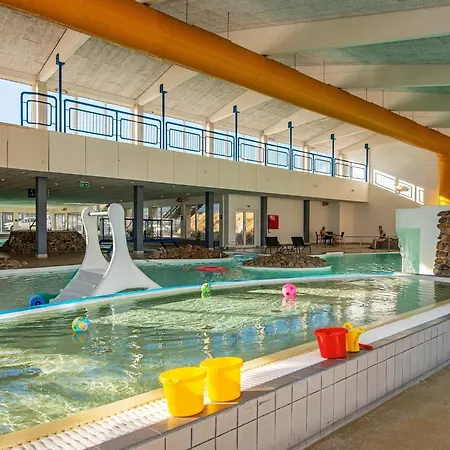 Apartamento Xlii Ringkøbing